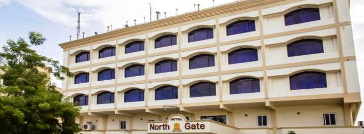 Hotel North Gate - Madurai 01.jpg